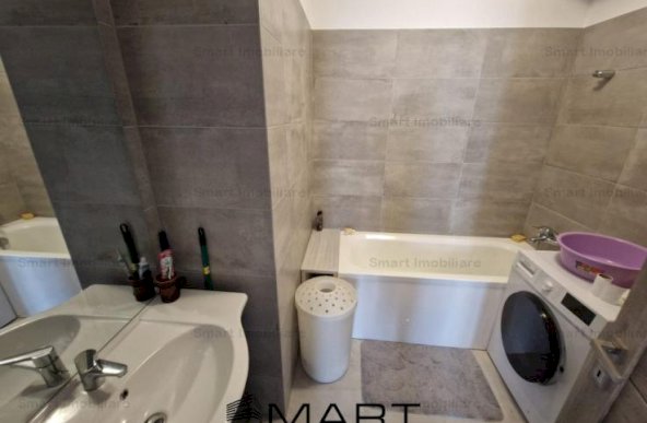 Apartament modern 2 camere in Arhitectilor