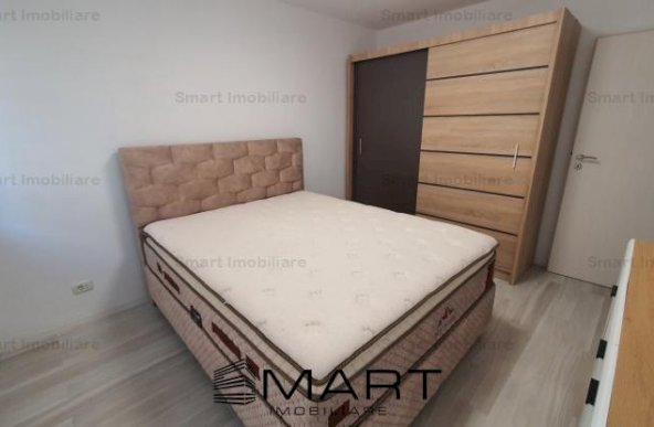 Apartament 3 camere etaj 1 Kastani Residence