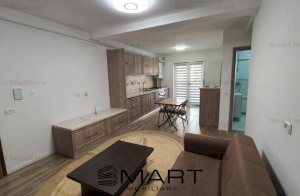 Apartament 3 camere etaj 1 Kastani Residence