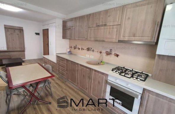 Apartament 3 camere etaj 1 Kastani Residence