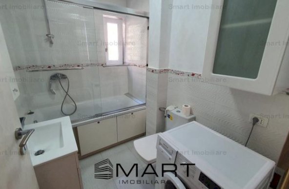 Apartament 3 camere etaj 1 Kastani Residence