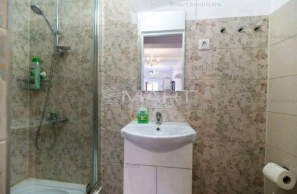 Apartament 3 camere centrul istoric