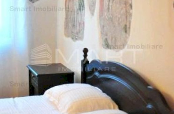 Apartament 3 camere centrul istoric