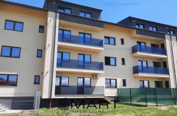 Apartament decomandat 2 camere Doamna Stanca