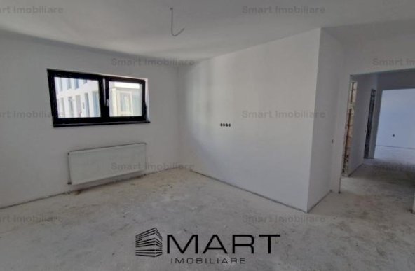 Apartament decomandat 2 camere Doamna Stanca