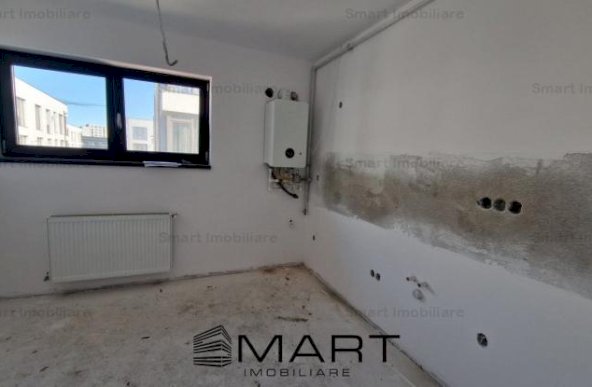 Apartament decomandat 2 camere Doamna Stanca