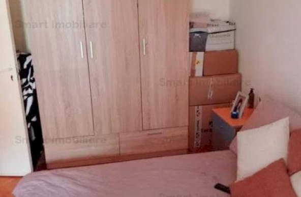 Apartament 2 camere decomandate etaj 1 Vasile Aaron