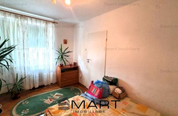 Apartament 2 camere etaj 3 Terezian