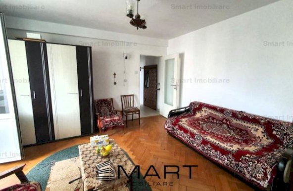 Apartament 2 camere etaj 3 Terezian