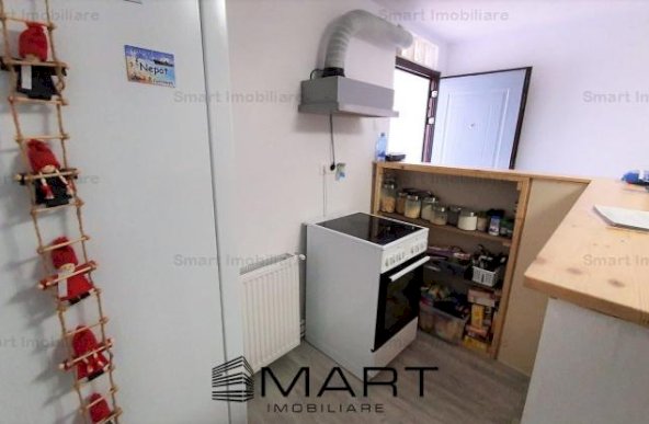 Apartament 2 camere ultracentral str. Ghe. Lazar