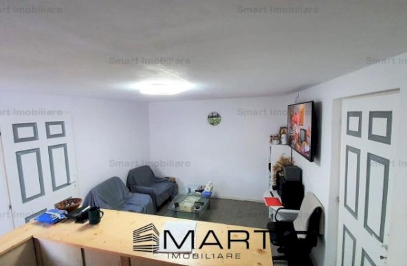 Apartament 2 camere ultracentral str. Ghe. Lazar