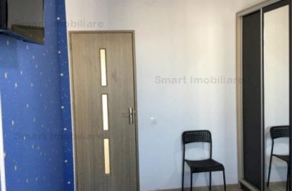 Apartament 3 camere Prima Inchiriere Calea Cisnadiei 