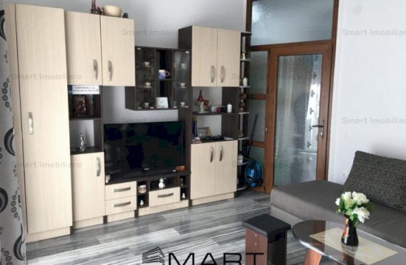 Apartament 3 camere Prima Inchiriere Calea Cisnadiei 