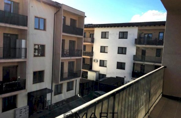 Apartament 3 camere Prima Inchiriere Calea Cisnadiei 