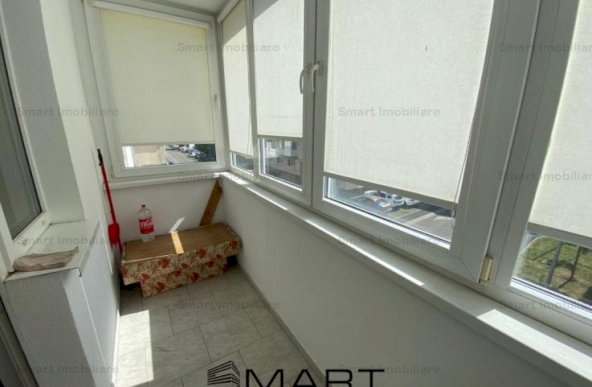 Apartament 3 camere, 2 bai, 2 balcoane si pivnita, decomandat  Turnisor