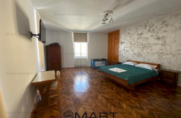 Apartament 3 camere si cu terasa in centrul istoric al Sibiului