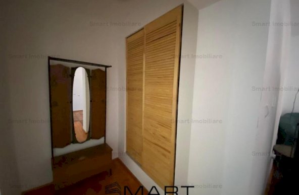 Apartament 3 camere si cu terasa in centrul istoric al Sibiului