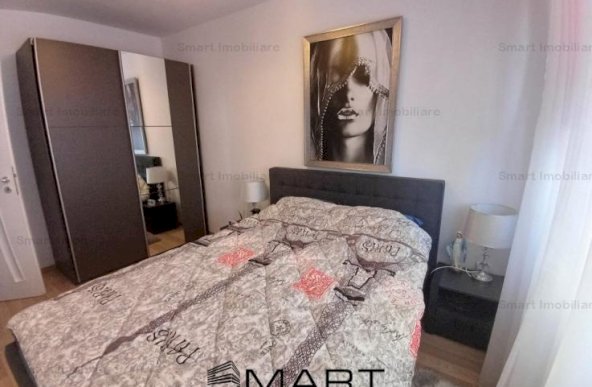 Apartament 3 camere modern, zona Magnolia 