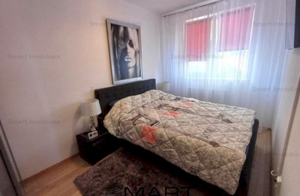 Apartament 3 camere modern, zona Magnolia 