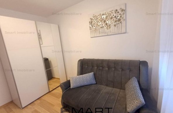 Apartament 3 camere modern, zona Magnolia 