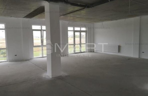 Spatiu comercial 172 mp vanzare/inchiriat Calea Surii Mici