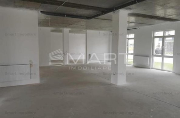 Spatiu comercial 172 mp vanzare/inchiriat Calea Surii Mici