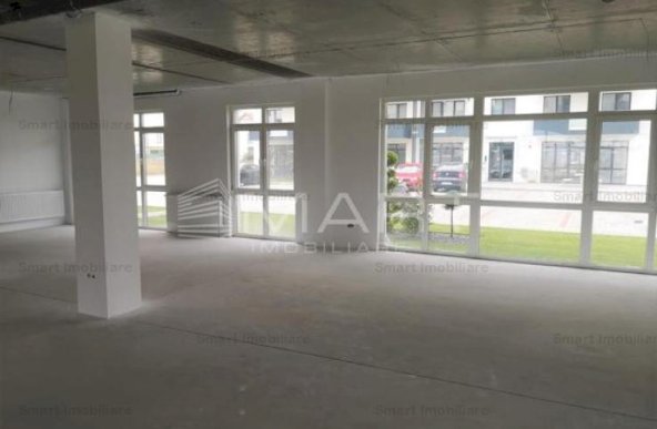 Spatiu comercial 172 mp vanzare/inchiriat Calea Surii Mici