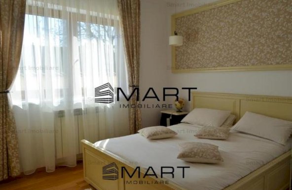 Apartament de lux la casa ,curte proprie  Calea Poplacii