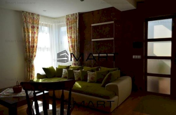 Apartament de lux la casa ,curte proprie  Calea Poplacii