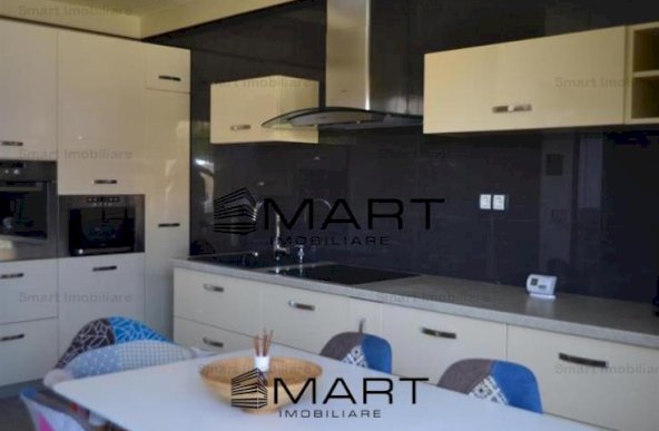 Apartament de lux la casa ,curte proprie  Calea Poplacii