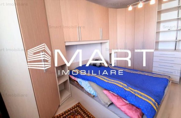 Apartament 2 camere zona Rahovei