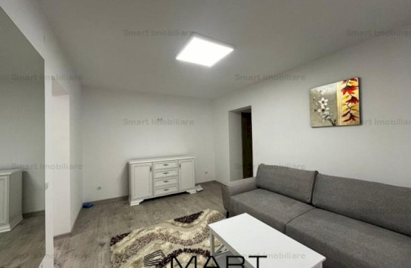 Apartament 2 camere modern  Calea Dumbravii