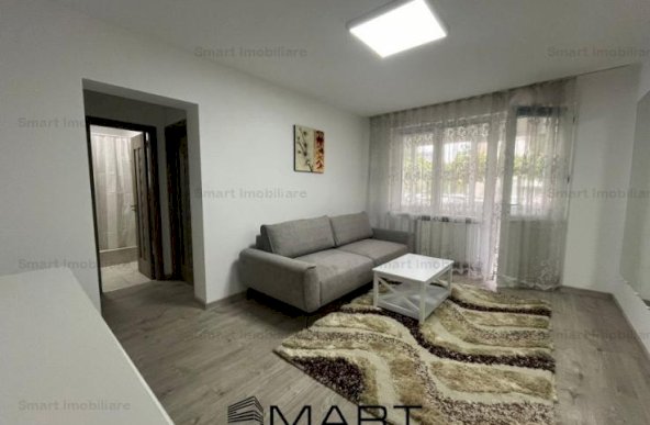 Apartament 2 camere modern  Calea Dumbravii