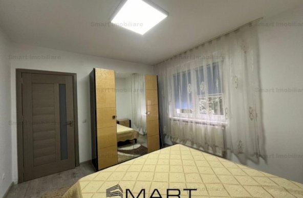 Apartament 2 camere modern  Calea Dumbravii