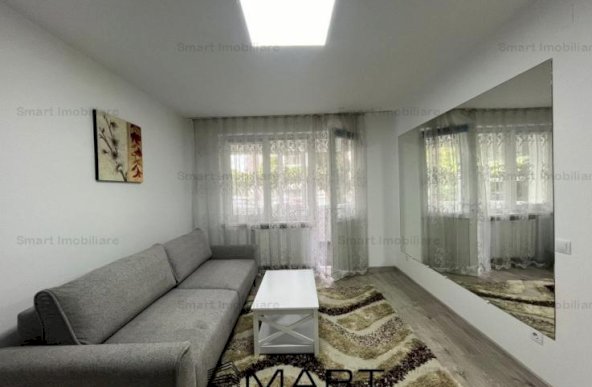 Apartament 2 camere modern  Calea Dumbravii