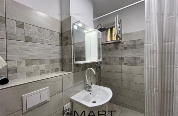 Apartament 2 camere modern  Calea Dumbravii