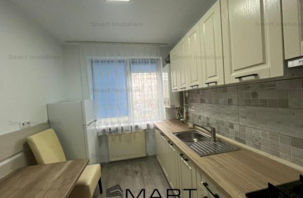 Apartament 2 camere modern  Calea Dumbravii