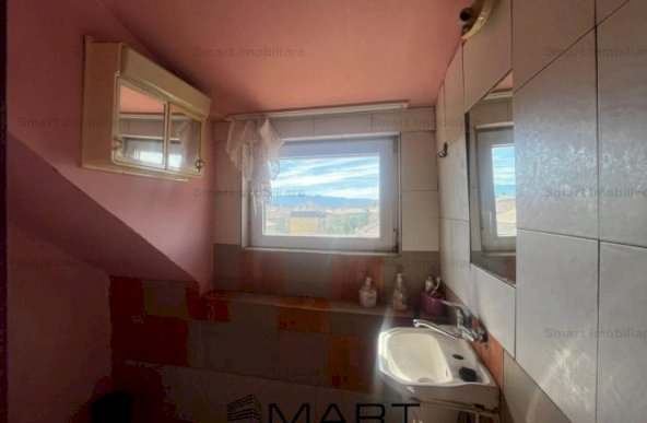 Apartament 4 camere si 2 bai Terezian