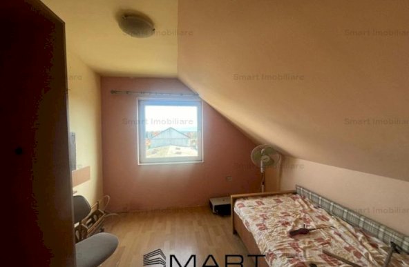 Apartament 4 camere si 2 bai Terezian