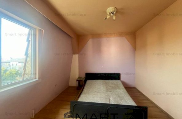 Apartament 4 camere si 2 bai Terezian