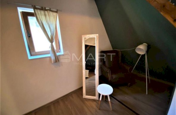 Apartament la casa zona Centrul Istoric