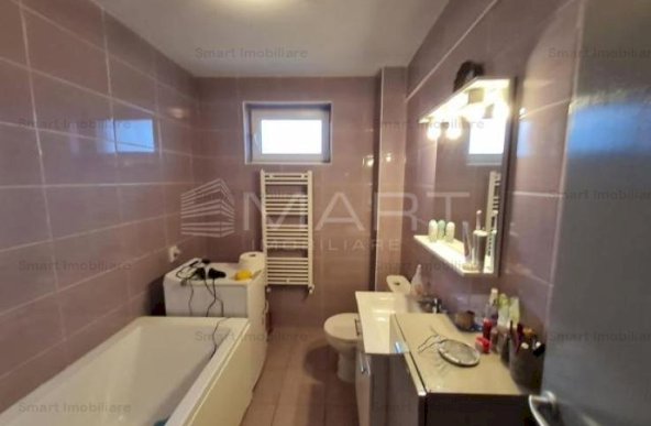 Apartament 2 camere etaj 3/3, zona Coresi