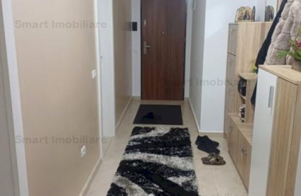 Apartament 3 camere Zona Noua