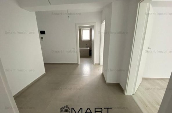 Apartament 2 camere+gradina, zona Tractorul