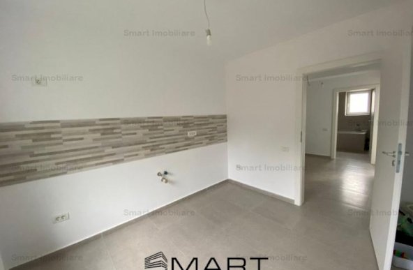 Apartament 2 camere+gradina, zona Tractorul