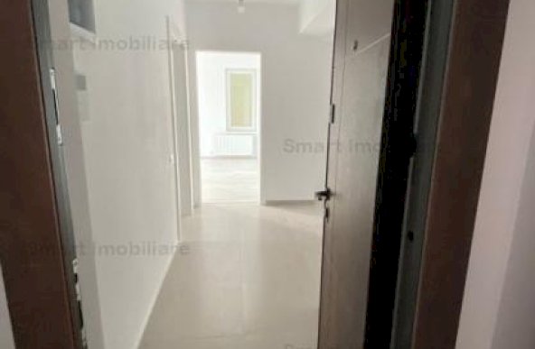 Apartament 2 camere+gradina, zona Tractorul