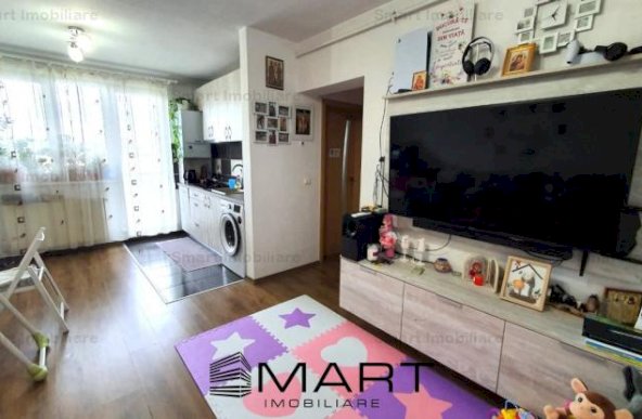 Apartament 3 camere Magnolia Sibiu