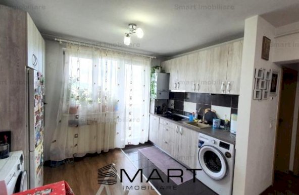 Apartament 3 camere Magnolia Sibiu