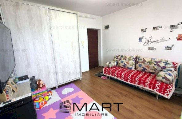 Apartament 3 camere Magnolia Sibiu