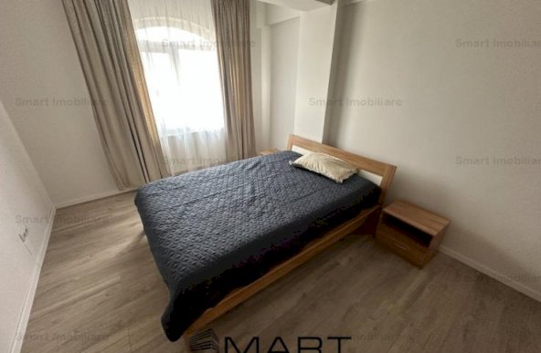 Apartament 3 camere lux zona Milea